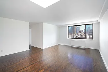 Rented by Keller Williams NYC