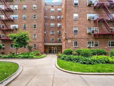 44-69 Kissena Boulevard #1L, Queens, NY, 11355