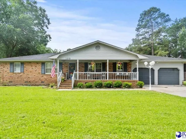 109 Oakdale Ct, Marion, SC 29571