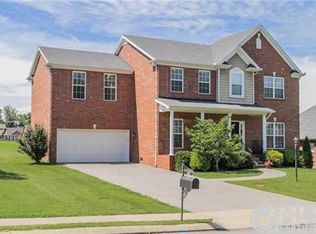 129 Normandy Dr, Mount Juliet, TN 37122