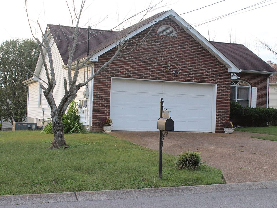 3033 Chateau Valley Dr, Nashville, TN 37207 Zillow