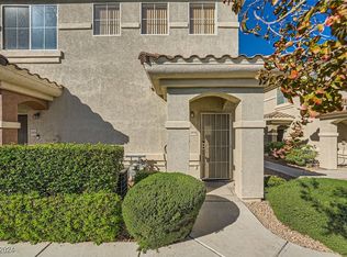 9050 W Warm Springs Rd UNIT 2036, Spring Valley, NV 89148