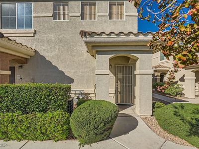 9050 W Warm Springs Rd UNIT 2036, Spring Valley, NV, 89148