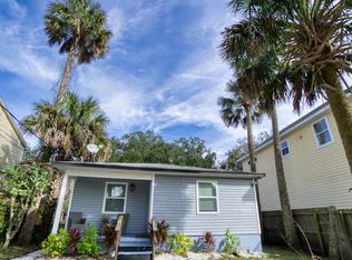 237 Riberia St #A, Saint Augustine, FL 32084