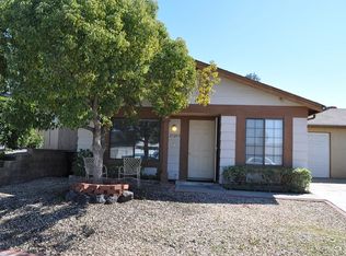 27203 El Puente St, Menifee, CA 92586
