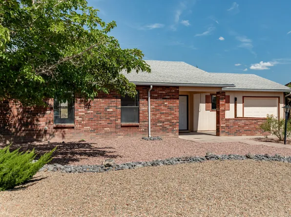 822 Buckboard Rd SE, Rio Rancho, NM 87124