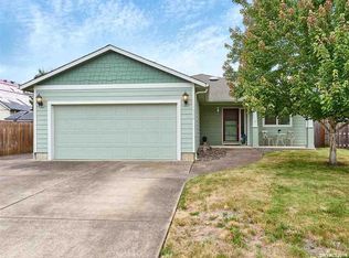 1513 Emmons St NE, Salem, OR 97301