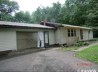 1182 Sandy Hook Ln, Luck, WI 54853