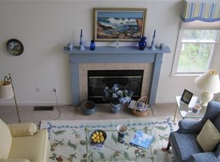6 Pine Reach #6, Yarmouth Pt, MA 02675