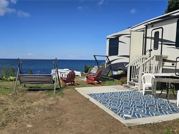 7945 Lake Rd #77 & 79, Sodus Pt, NY 14555