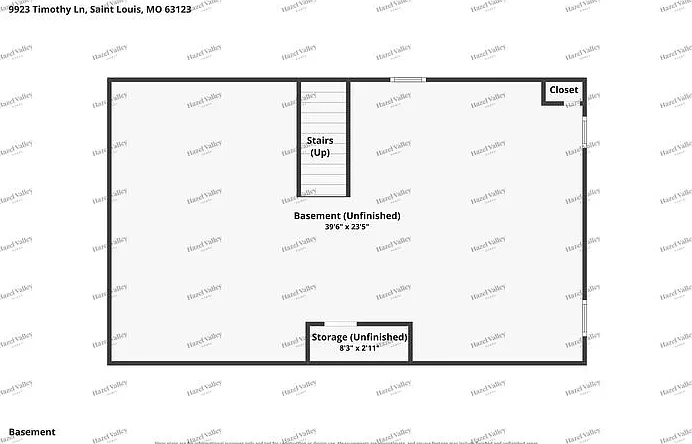 3 bed, 2.0 bath, 960 sqft, $1,995 — Photo 3