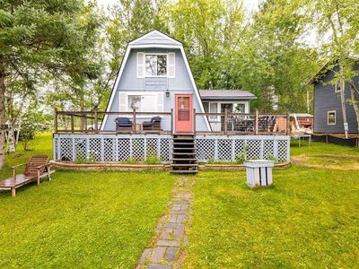 1433 S Lake St, Cloquet, MN, 55726