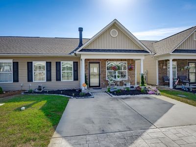 542 Dawsons Park Way, Lexington, SC, 29072