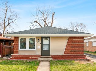 14727 Dorchester Ave, Dolton, IL 60419