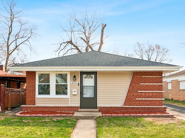 14727 Dorchester Ave, Dolton, IL 60419