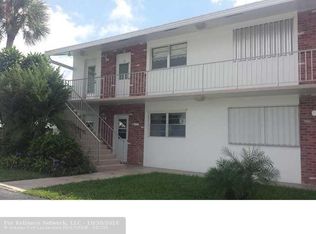 2800 W Golf Blvd APT 119, Pompano Beach, FL 33064