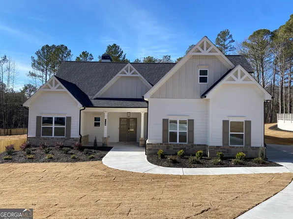113 Meadows Dr, Bethlehem, GA 30620
