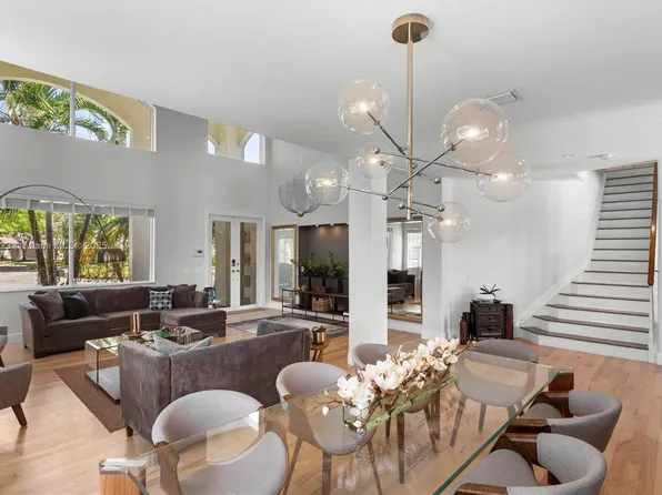 3905 Pinecrest Ct, Weston, FL 33331