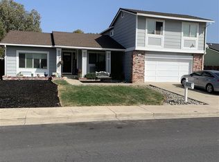 2334 Robles Dr, Antioch, CA 94509