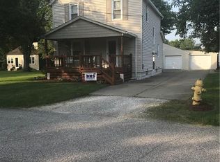 185 Macy Ave, Barberton, OH 44203