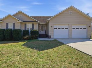 231 S Dowdey Rd, Jasper, AL 35504