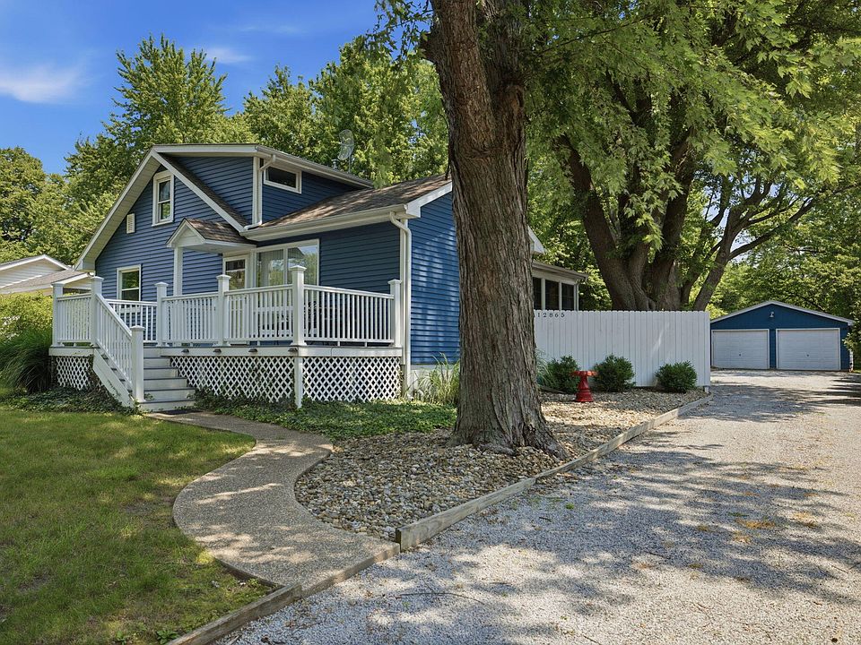 1st image of 12865 Flynn Rd