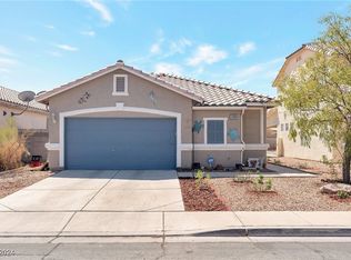 5999 Notre Dame Ave, Las Vegas, NV 89110