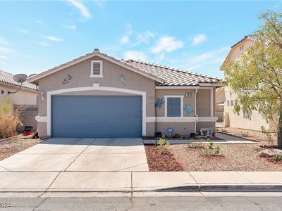 5999 Notre Dame Ave, Las Vegas, NV, 89110