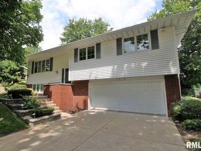7819 W Mohawk Trl, Peoria, IL, 61604