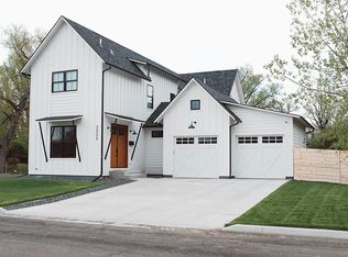 3025 Reed Ave, Cheyenne, WY 82001