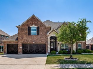 861 Twin Buttes Dr, Prosper, TX 75078
