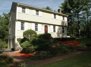 96 Nashua Rd, Windham, NH 03087