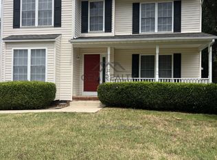 3211 Lancaster Ring Rd, Fredericksburg, VA 22408