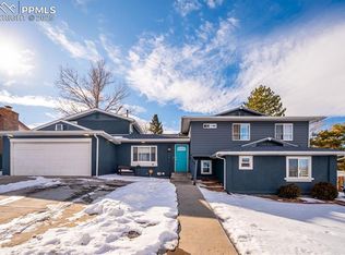 4967 S Urban Ct, Morrison, CO 80465