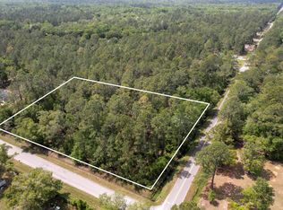 4625 Melanie St, Hastings, FL 32145