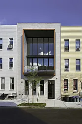 237 Devoe Street in East Williamsburg