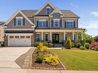 7700 Stonehenge Farm Ln, Raleigh, NC 27613
