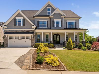 7700 Stonehenge Farm Ln, Raleigh, NC, 27613