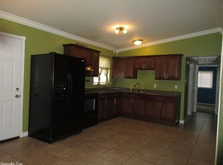47 Westmont Cir, Little Rock, AR 72209