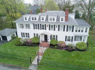 42 Tupelo Rd, Swampscott, MA 01907