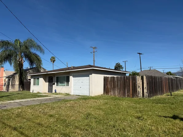 1075 E Kingsley Ave, Pomona, CA 91767