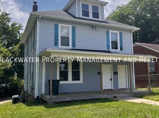 3309 Campbell Ave APT A, Lynchburg, VA 24501