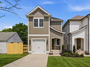6332B Columbia Ave, Nashville, TN 37209