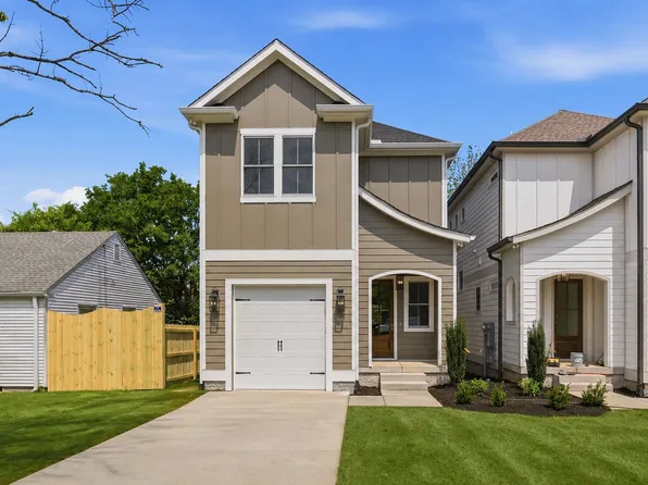 6332B Columbia Ave, Nashville, TN 37209