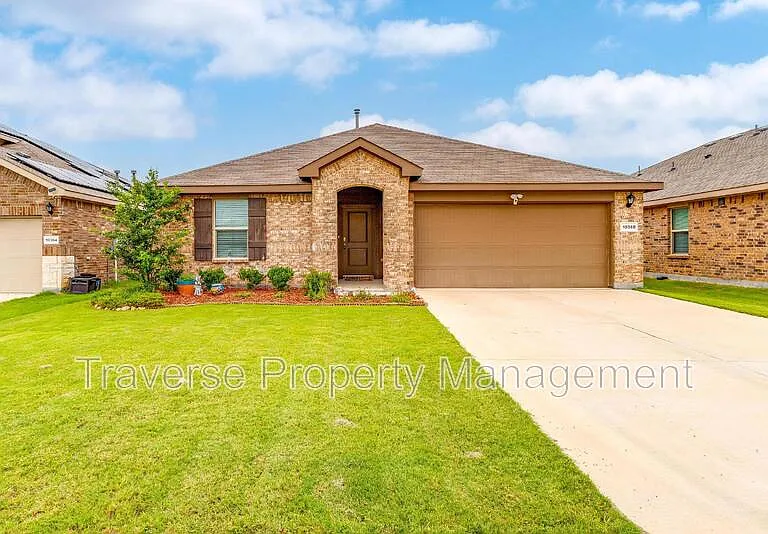 10368 Fort Crockett Trl — Photo 1
