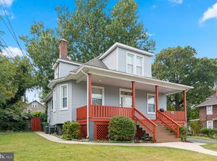 2505 Ailsa Ave, Baltimore, MD 21214