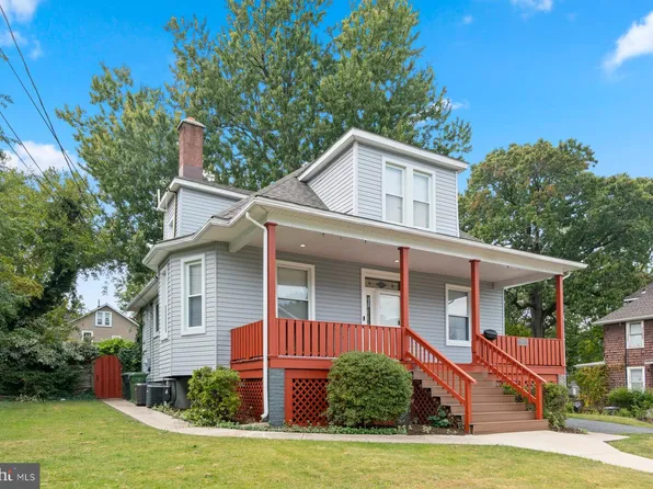 2505 Ailsa Ave, Baltimore, MD 21214
