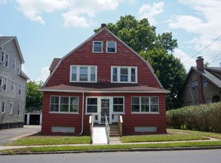47 Mountford St, Hartford, CT 06114