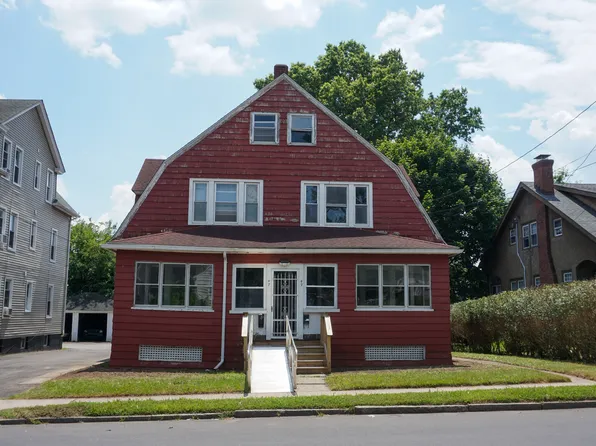 47 Mountford Street, Hartford, CT 06114