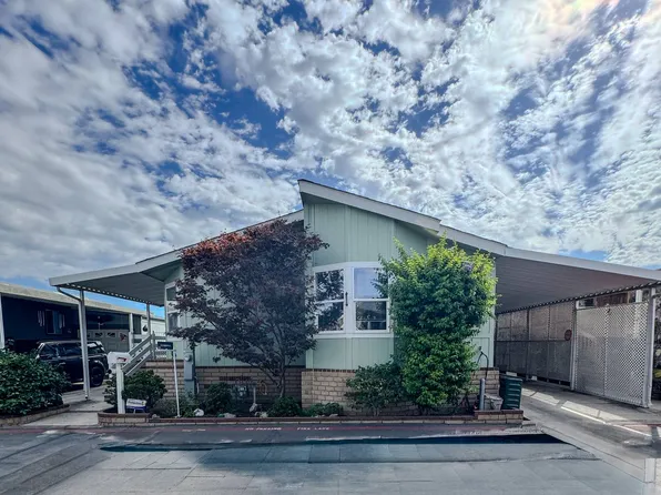 16444 Bolsa Chica St Space 74, Huntington Beach, CA 92649